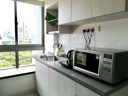Robertson Edge (D9), Apartment #602851041